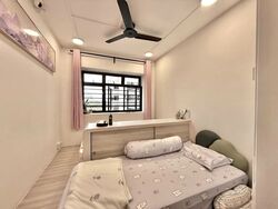 Blk 91 Commonwealth View (Queenstown), HDB 4 Rooms #559780921